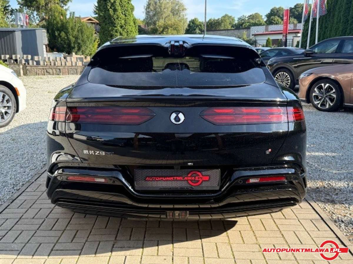 Denza Z9 GT - Zdjęcie 5