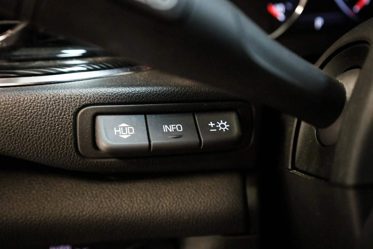 Opel Insignia - Zdjęcie 20