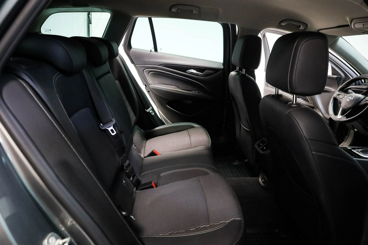 Opel Insignia - Zdjęcie 27