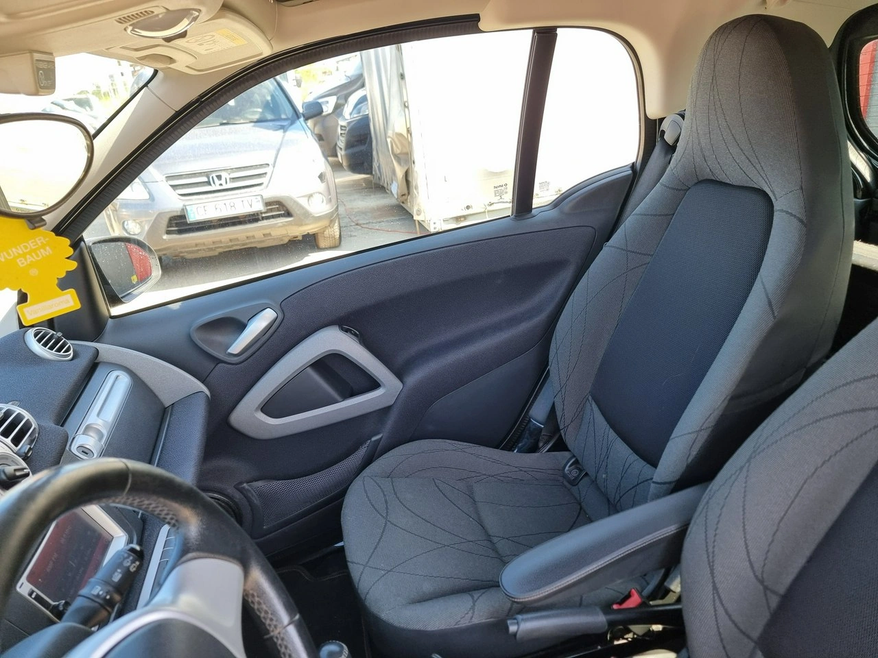 Smart Fortwo - Zdjęcie 9