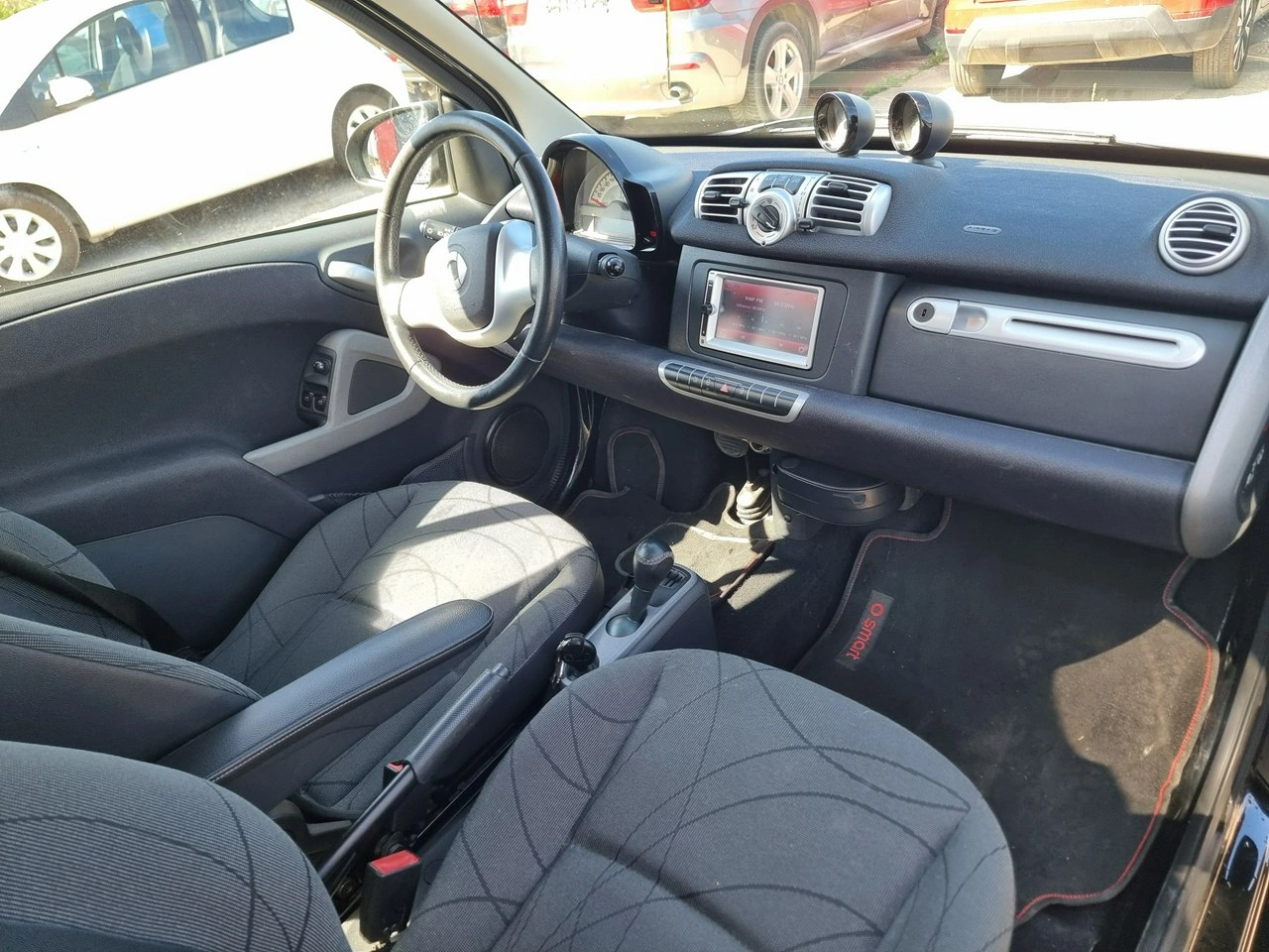 Smart Fortwo - Zdjęcie 10