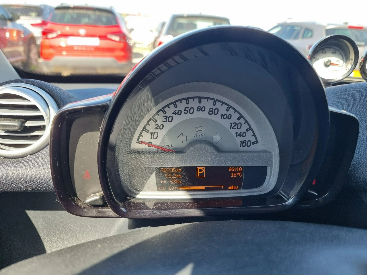 Smart Fortwo - Zdjęcie 12