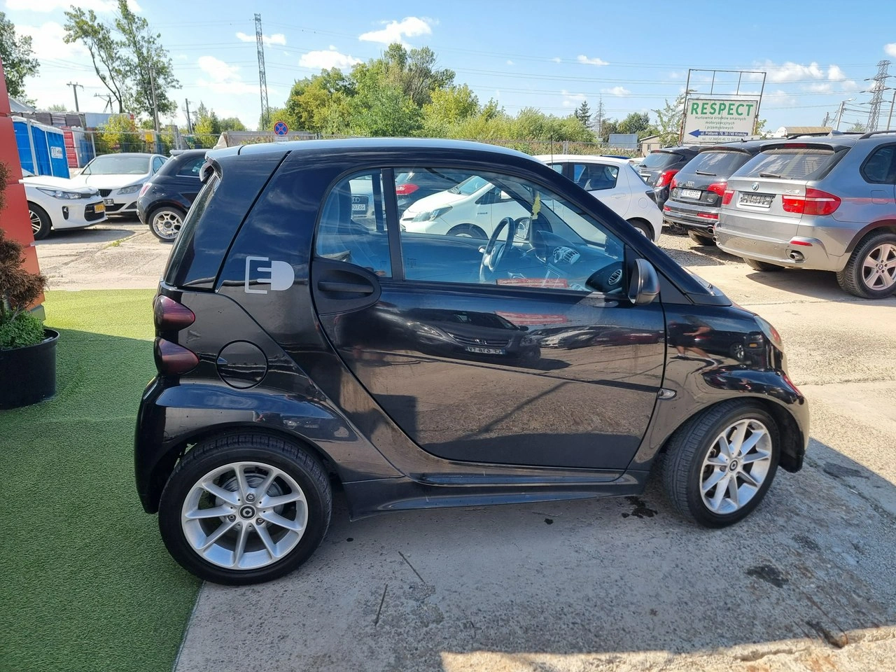 Smart Fortwo - Zdjęcie 3