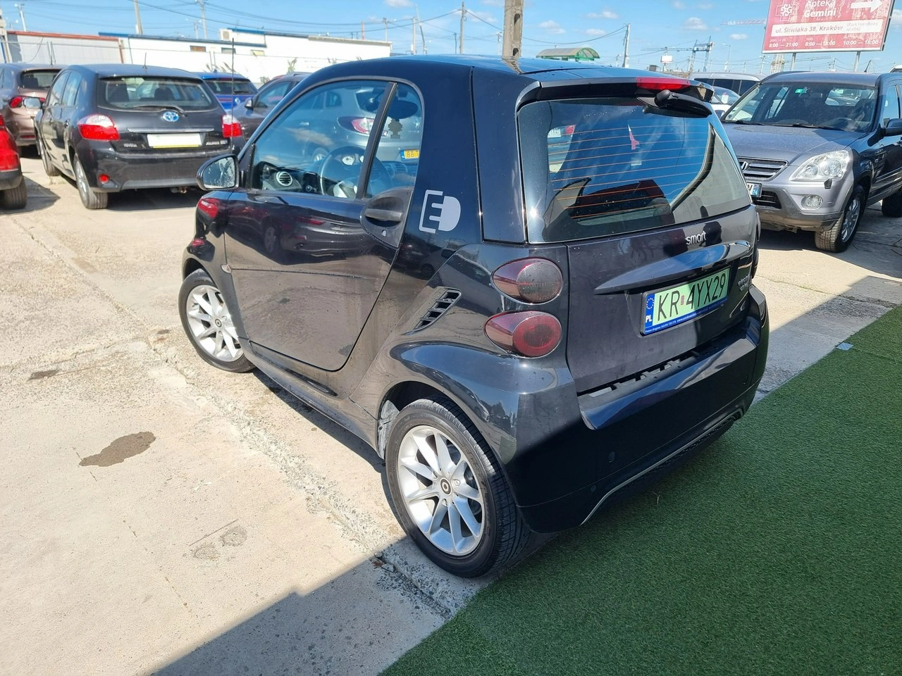 Smart Fortwo - Zdjęcie 6