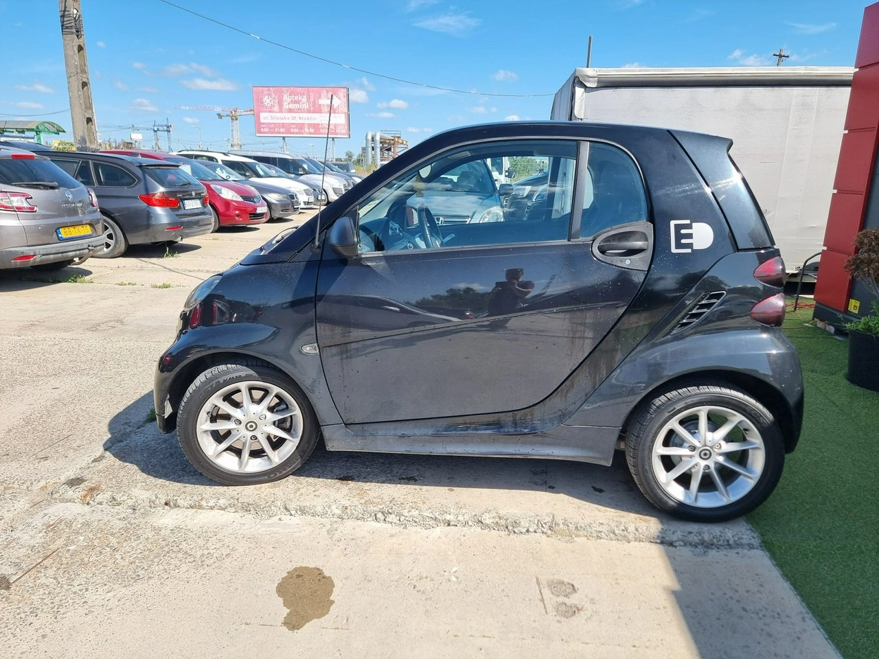 Smart Fortwo - Zdjęcie 7