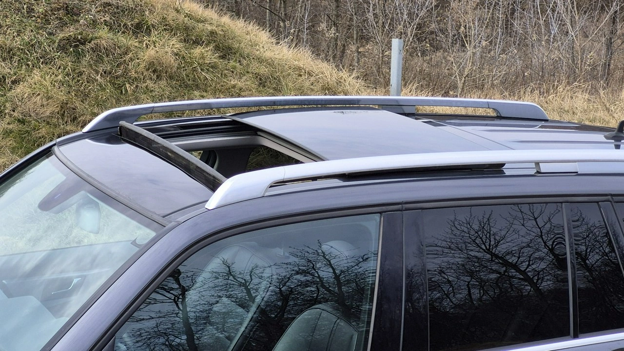 Mercedes GLK 220 - Zdjęcie 8