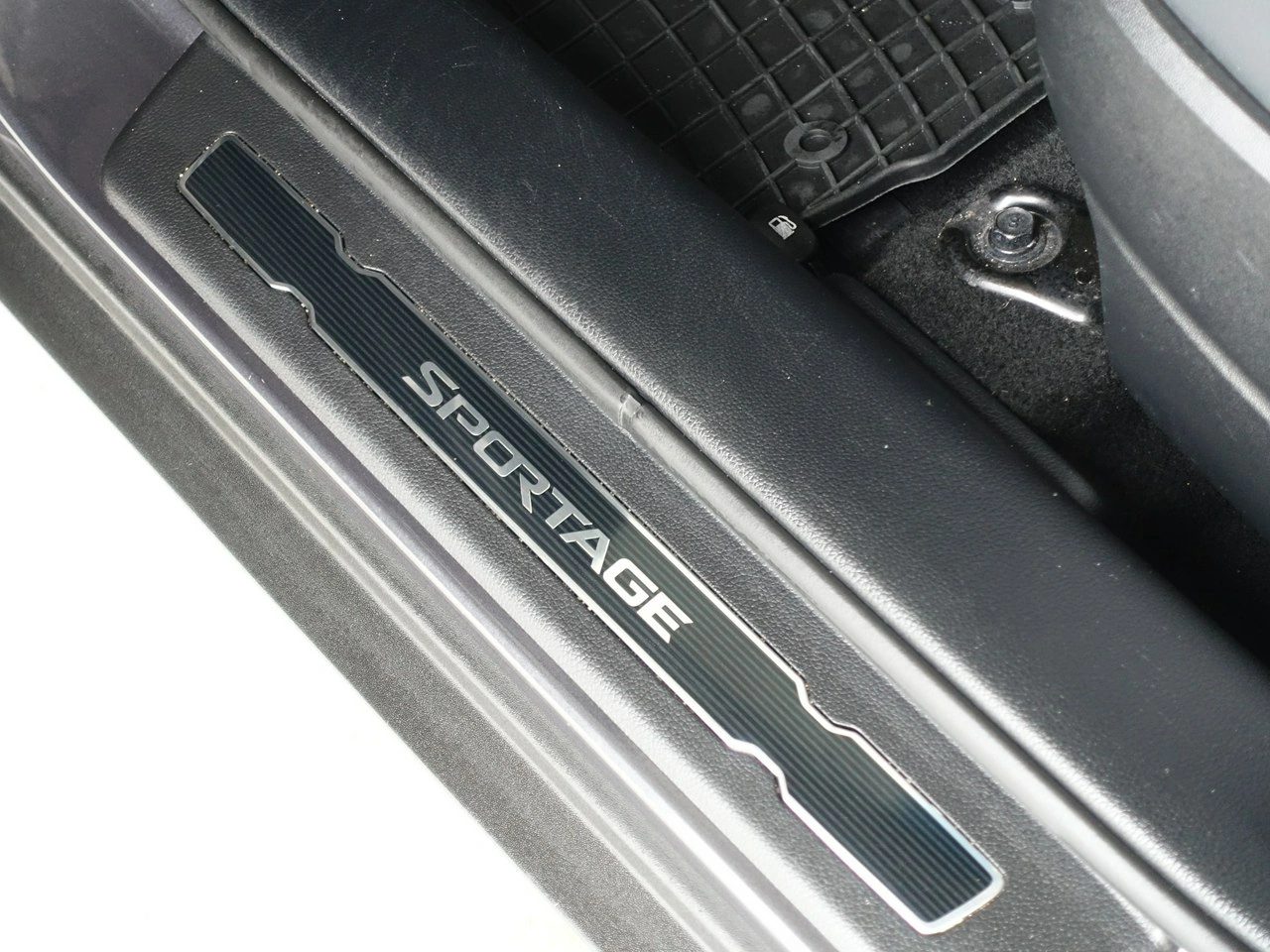 Kia Sportage - Zdjęcie 16