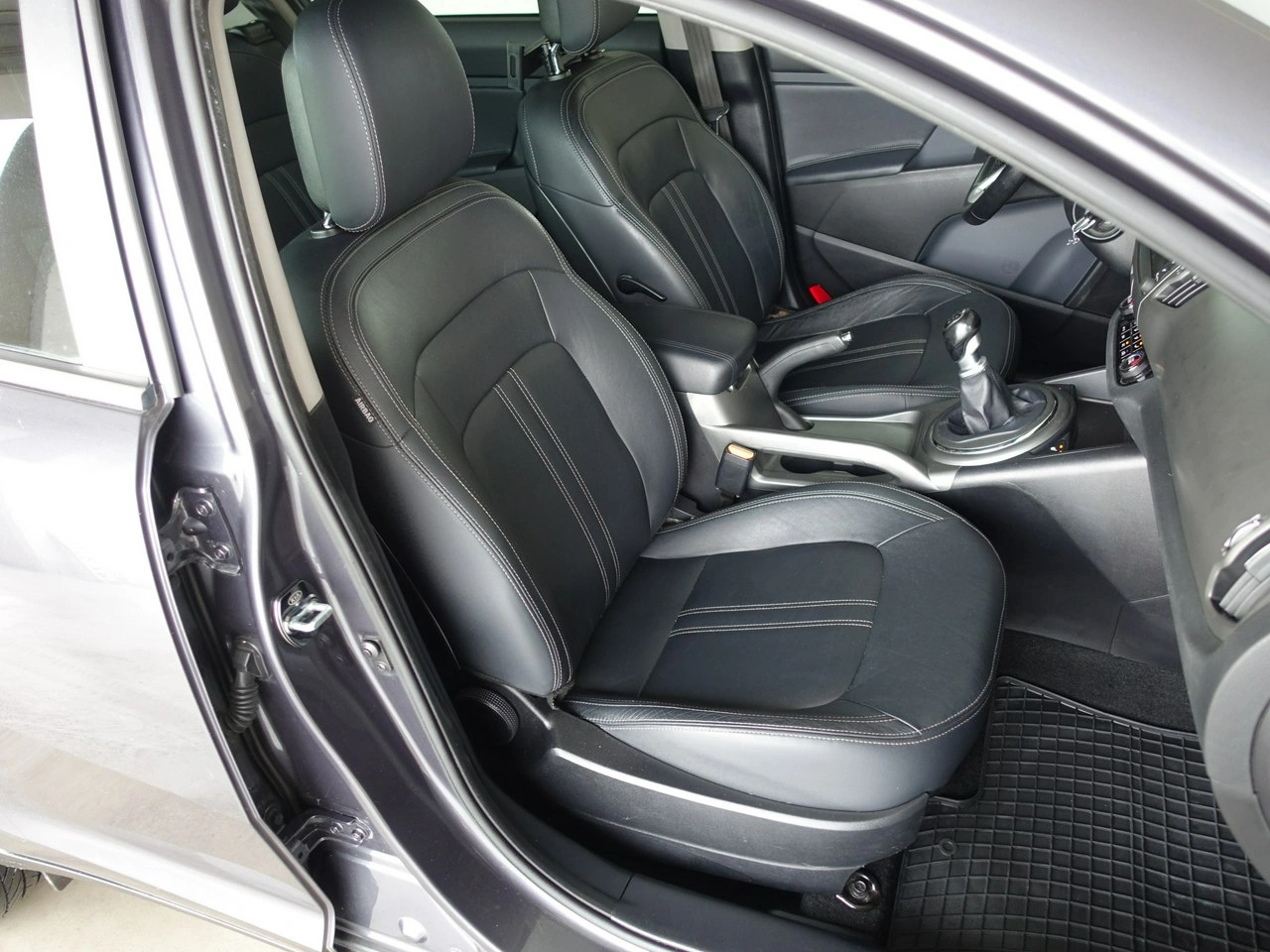 Kia Sportage - Zdjęcie 22