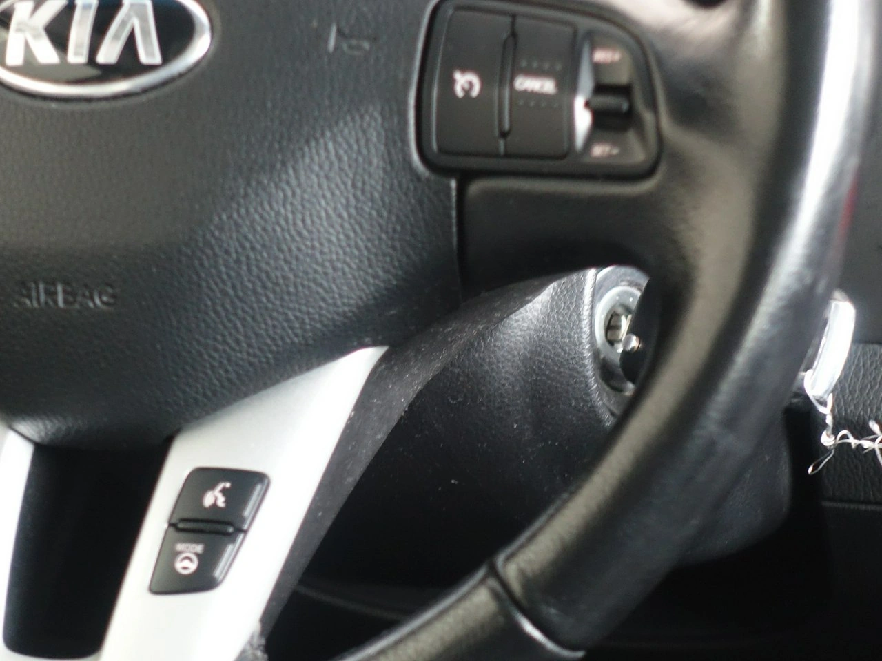 Kia Sportage - Zdjęcie 28