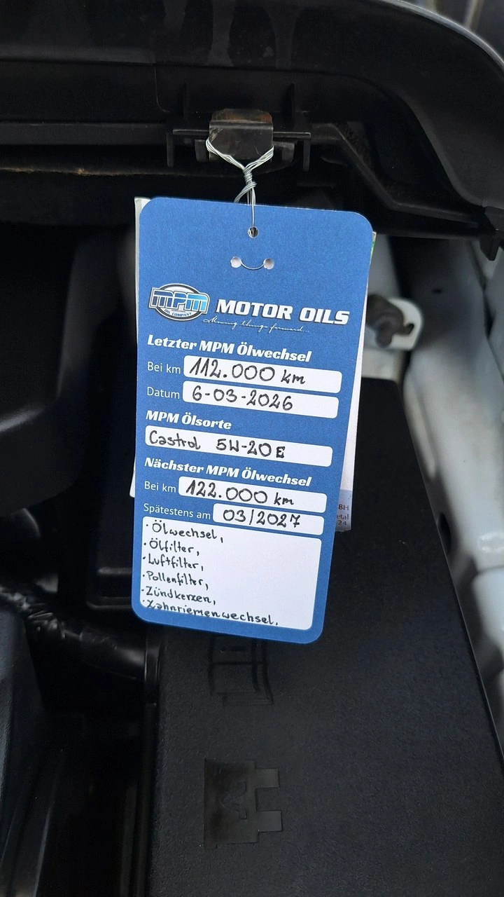 Ford Kuga - Zdjęcie 19