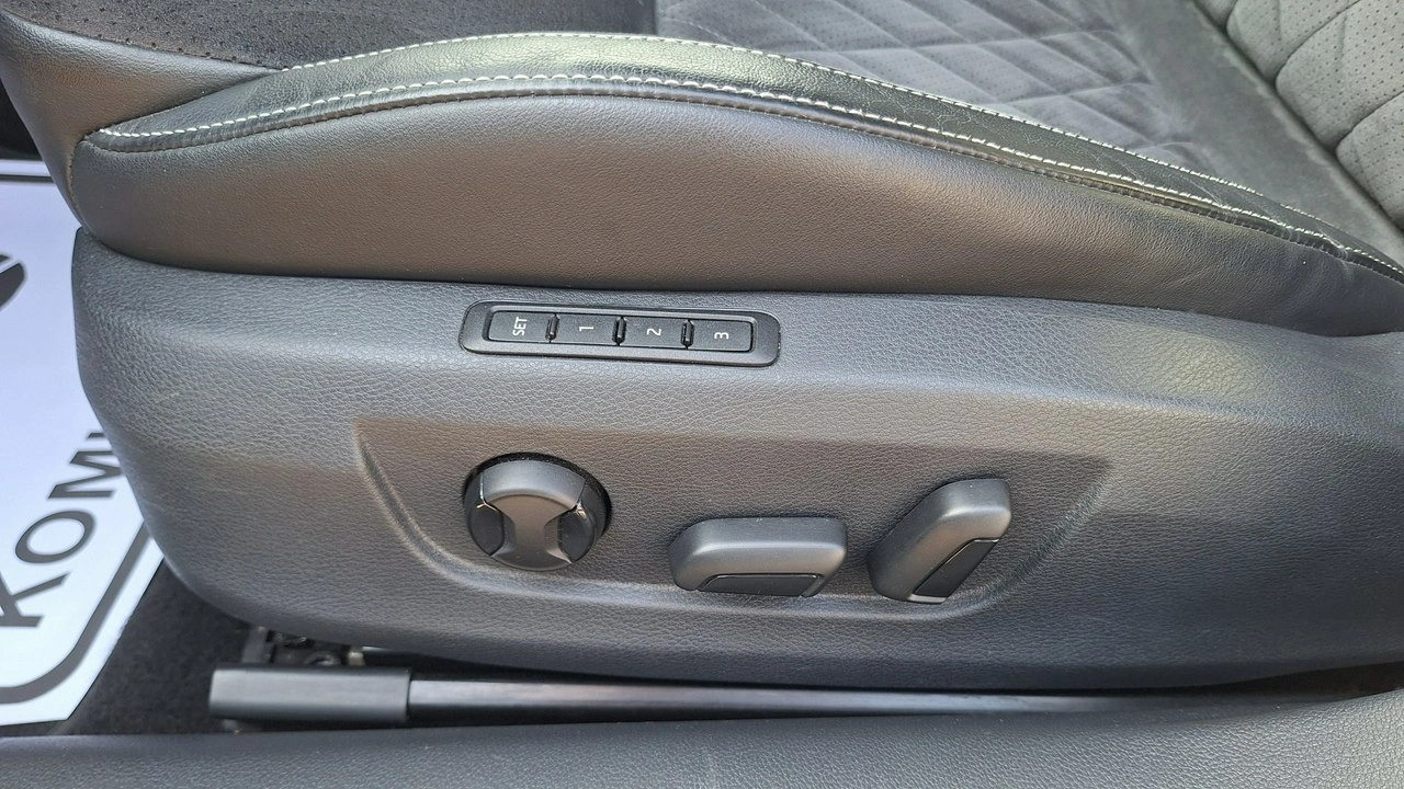 Skoda Superb - Zdjęcie 9