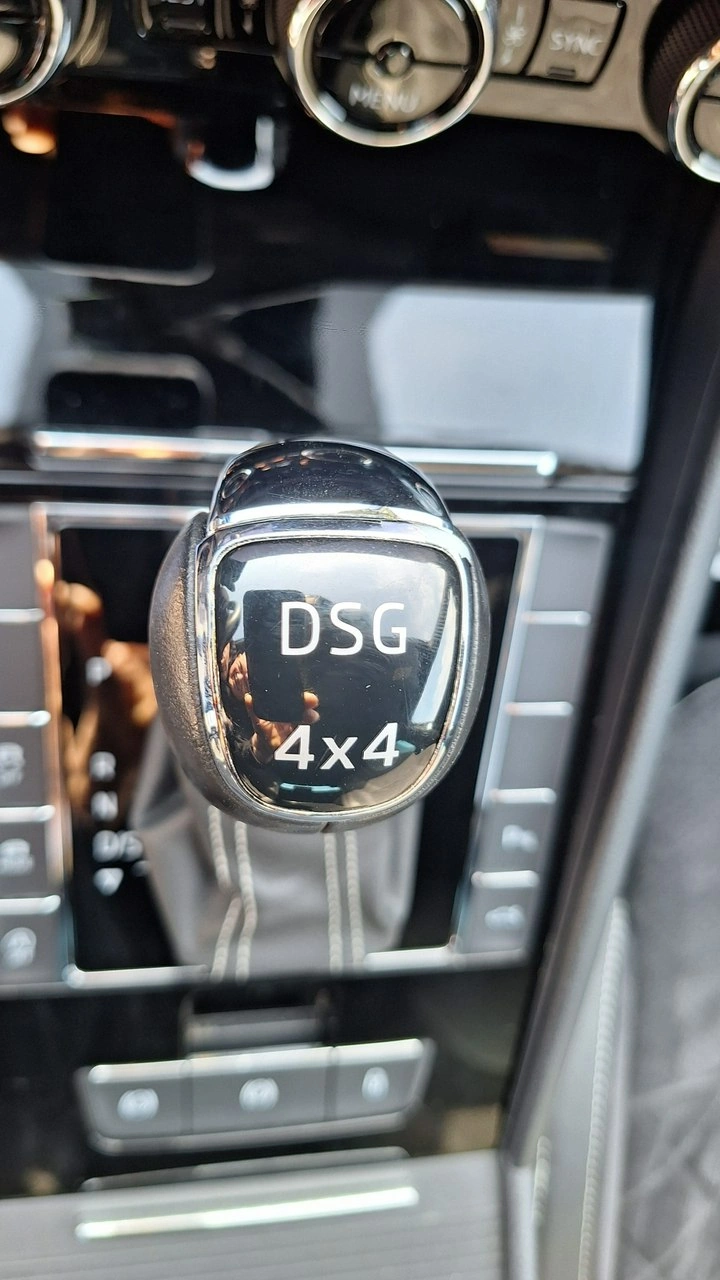 Skoda Superb - Zdjęcie 10