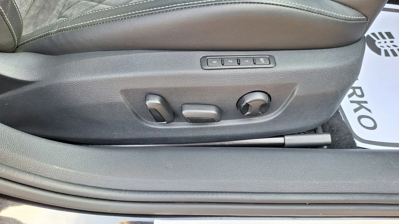 Skoda Superb - Zdjęcie 13