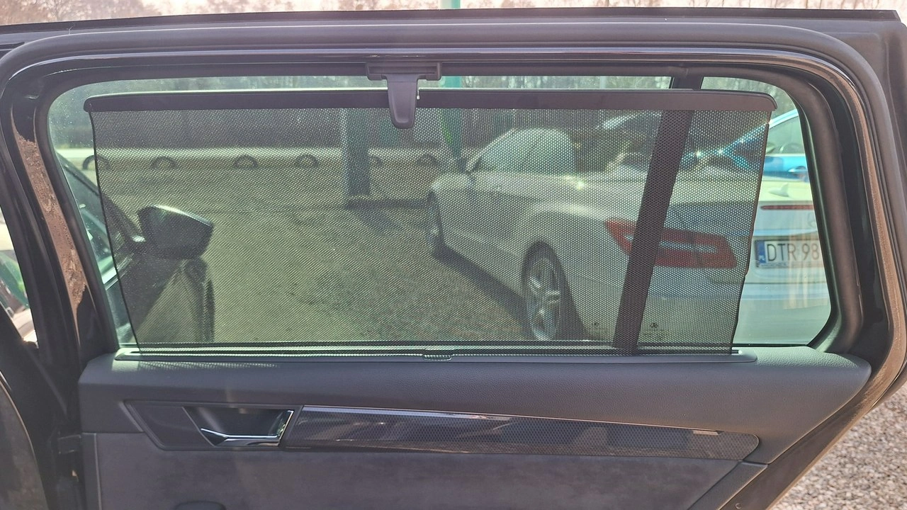 Skoda Superb - Zdjęcie 17