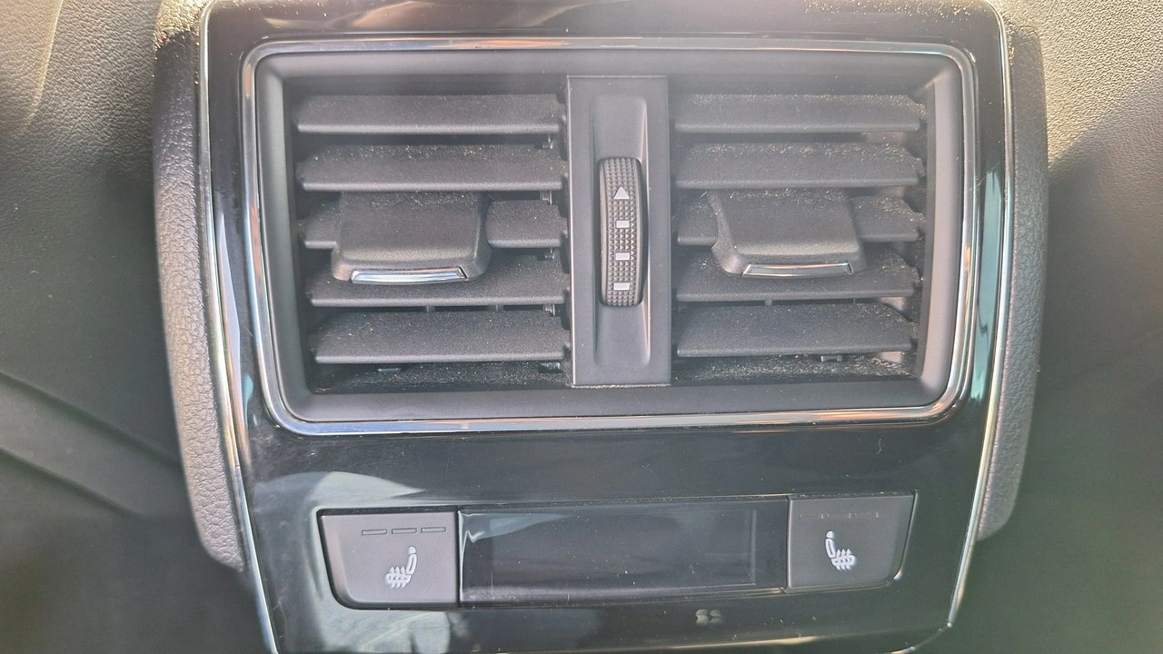 Skoda Superb - Zdjęcie 18