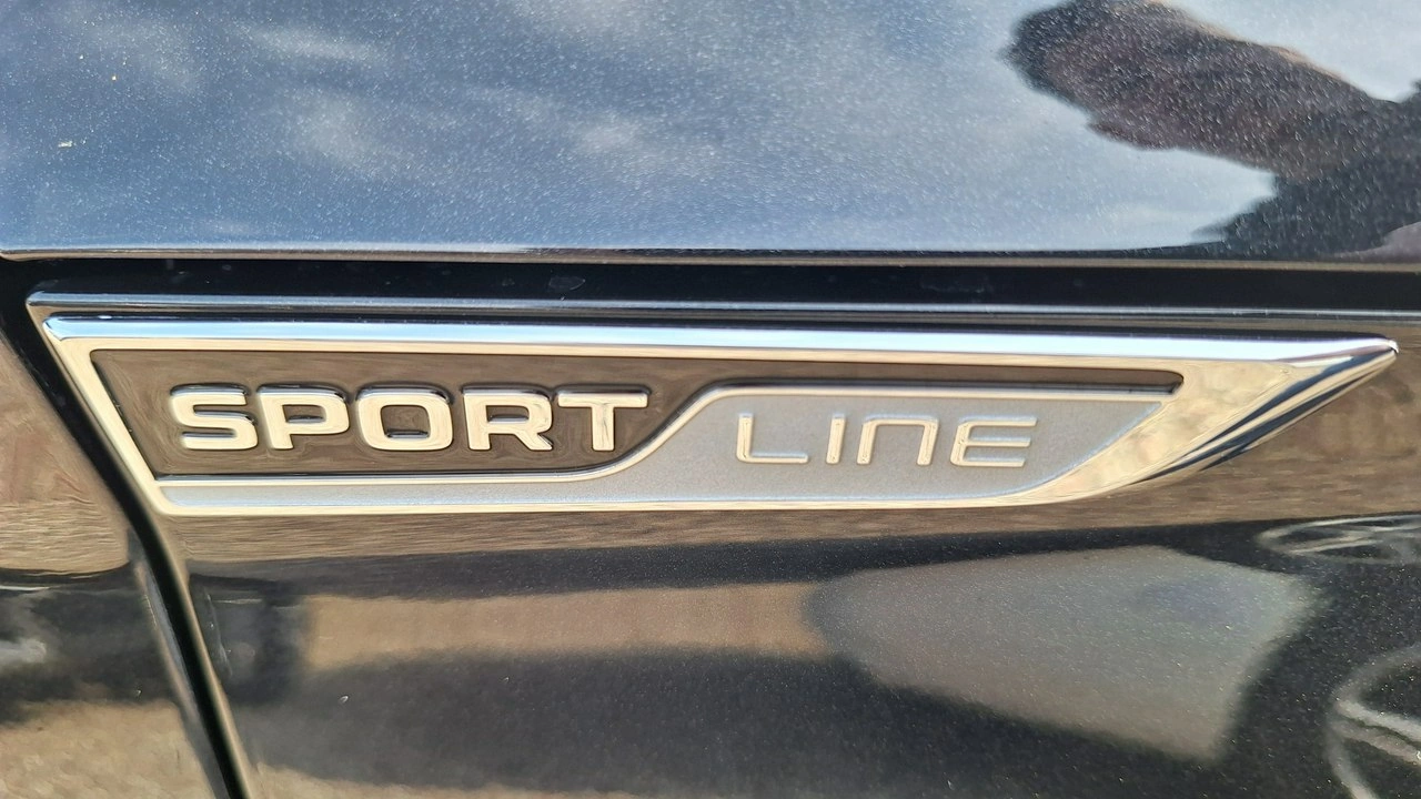 Skoda Superb - Zdjęcie 21