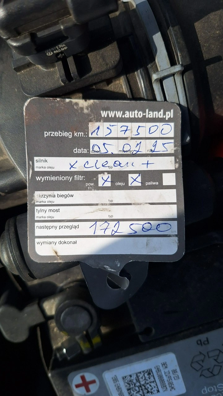 Skoda Superb - Zdjęcie 22