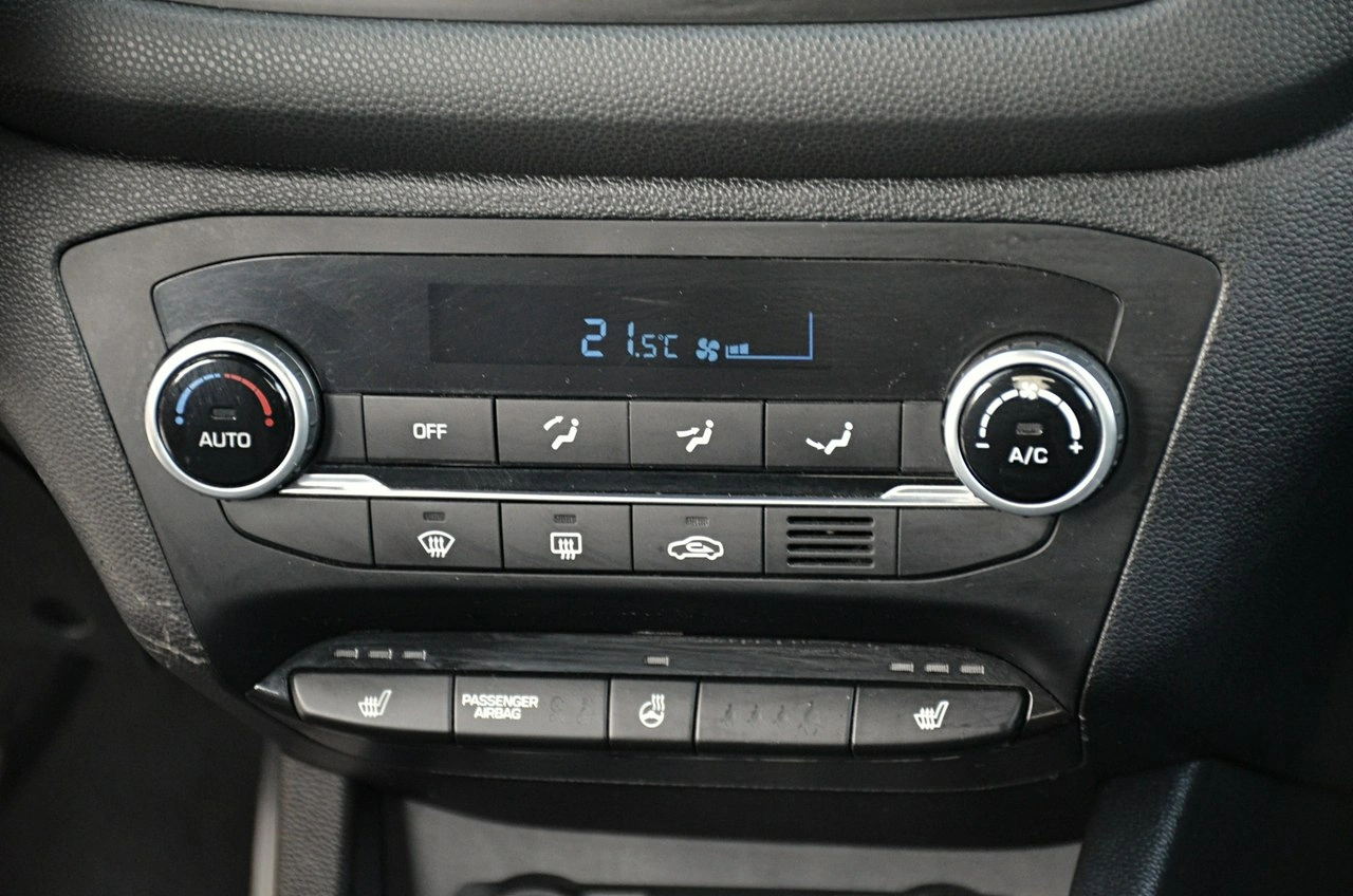 Hyundai i20 - Zdjęcie 12