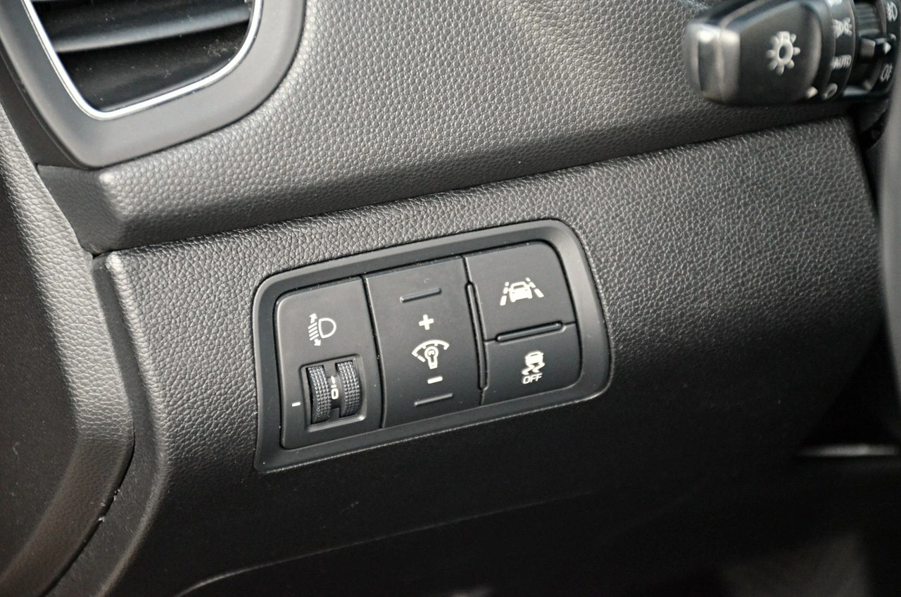 Hyundai i20 - Zdjęcie 8