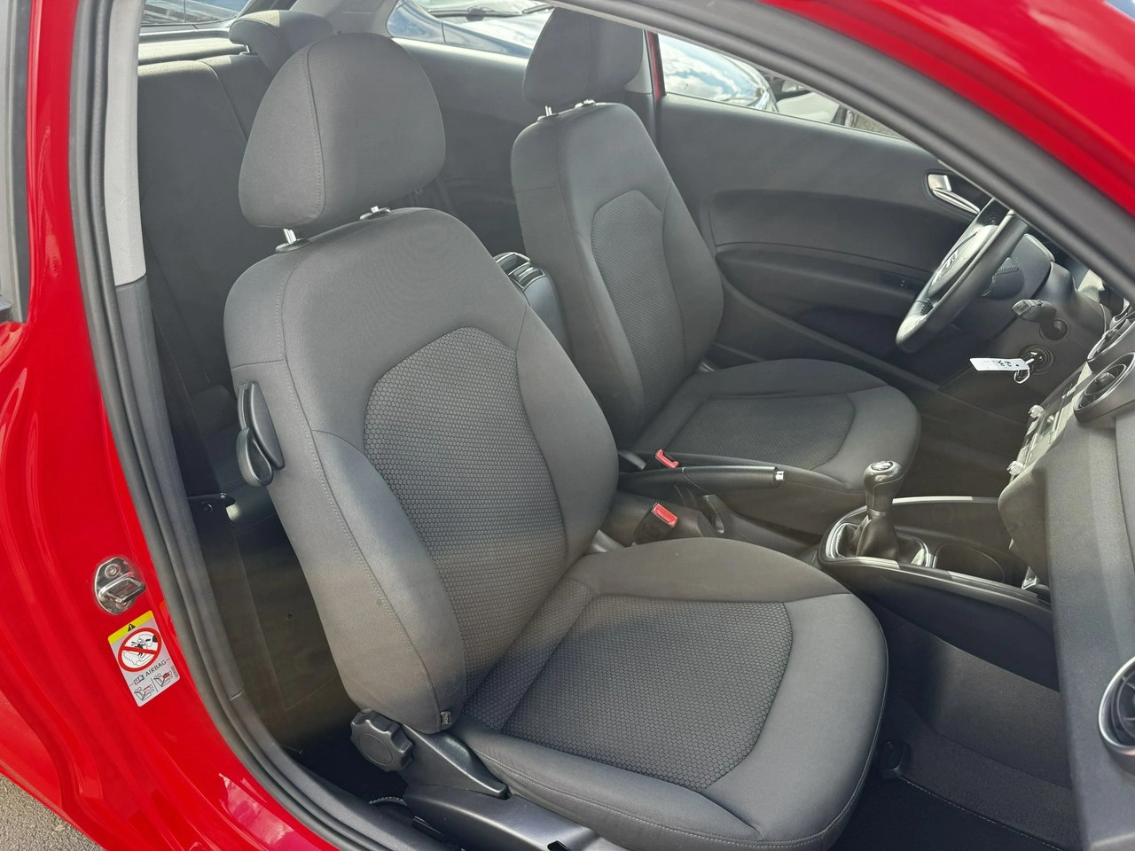 Audi A1 - Zdjęcie 9