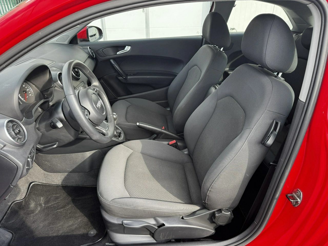 Audi A1 - Zdjęcie 10