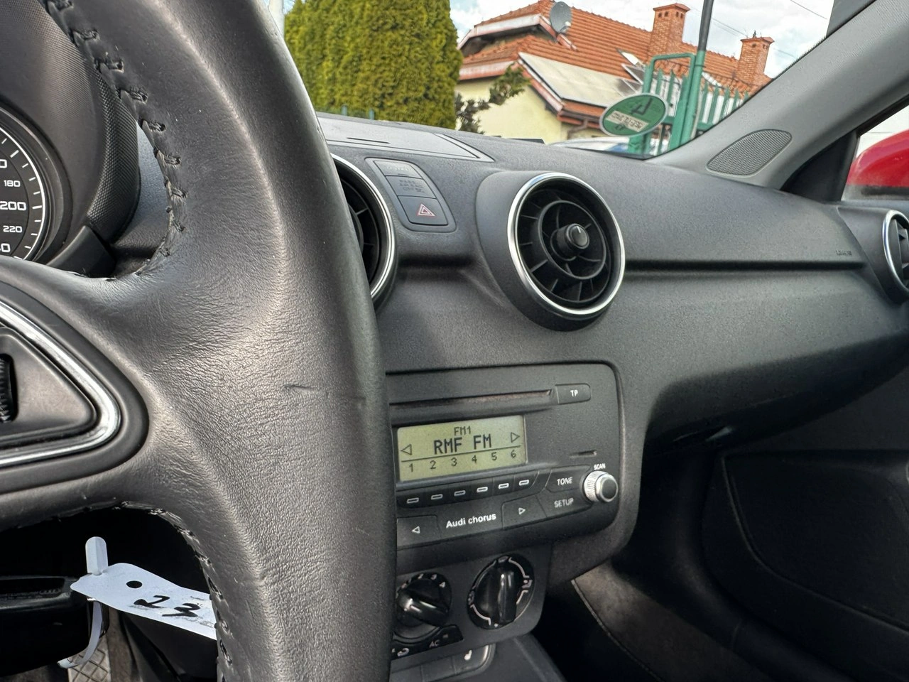 Audi A1 - Zdjęcie 11