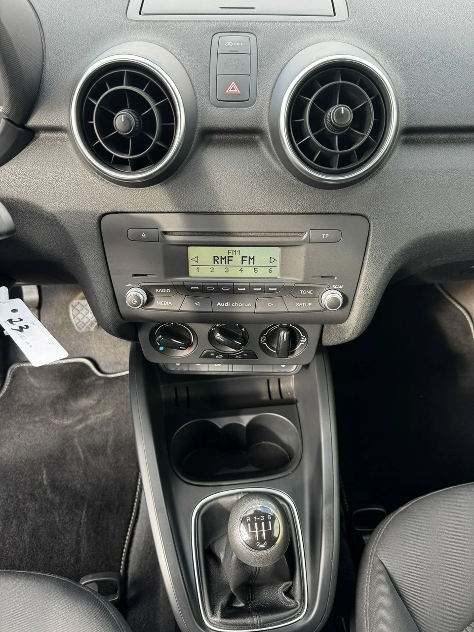 Audi A1 - Zdjęcie 12