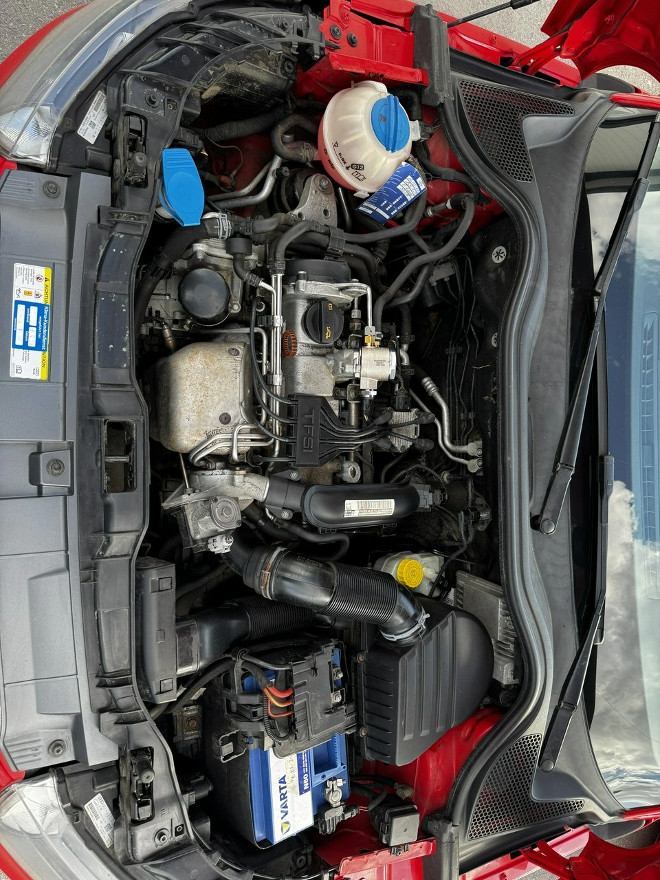 Audi A1 - Zdjęcie 6