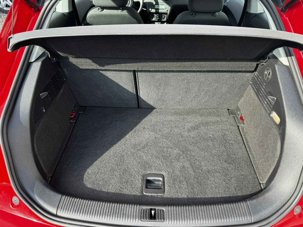 Audi A1 - Zdjęcie 7