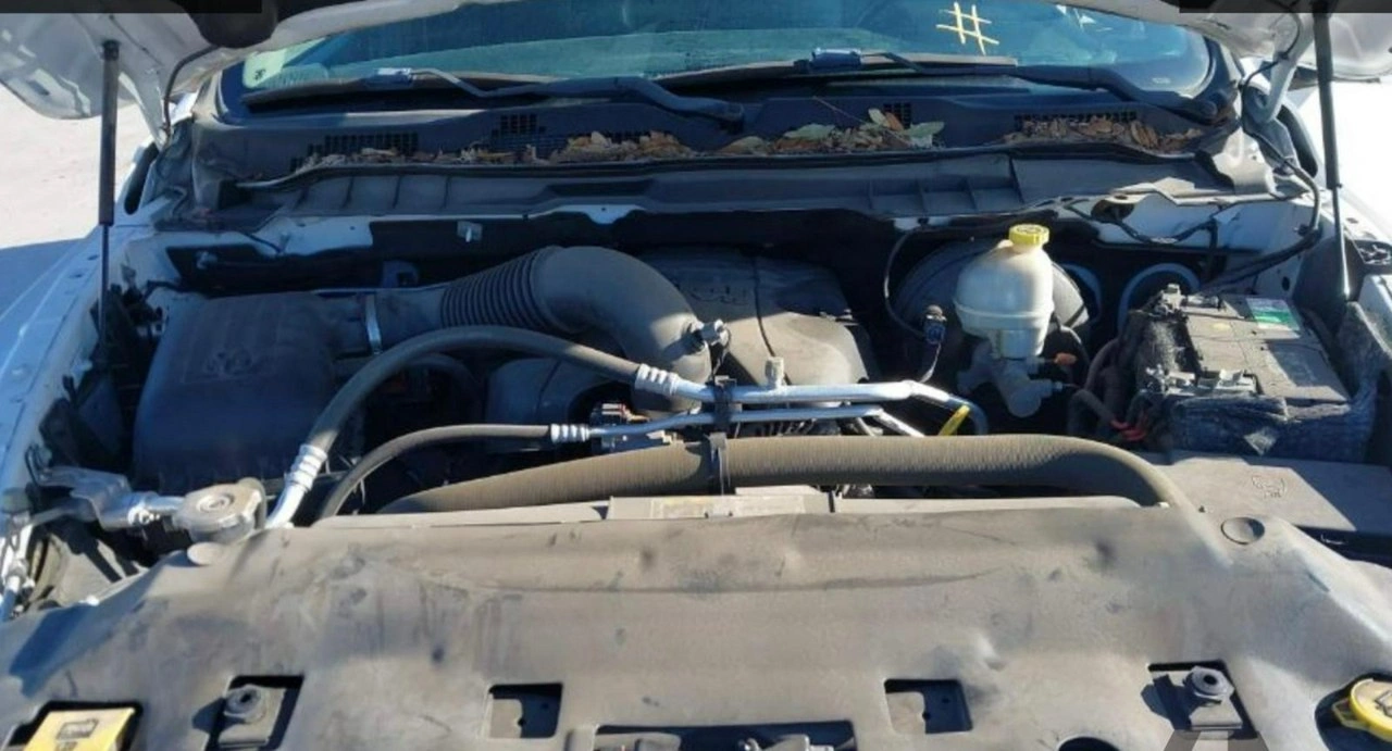 Dodge RAM - Zdjęcie 10