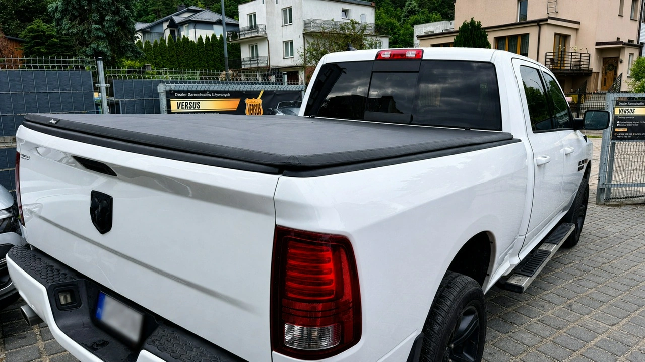 Dodge RAM - Zdjęcie 32