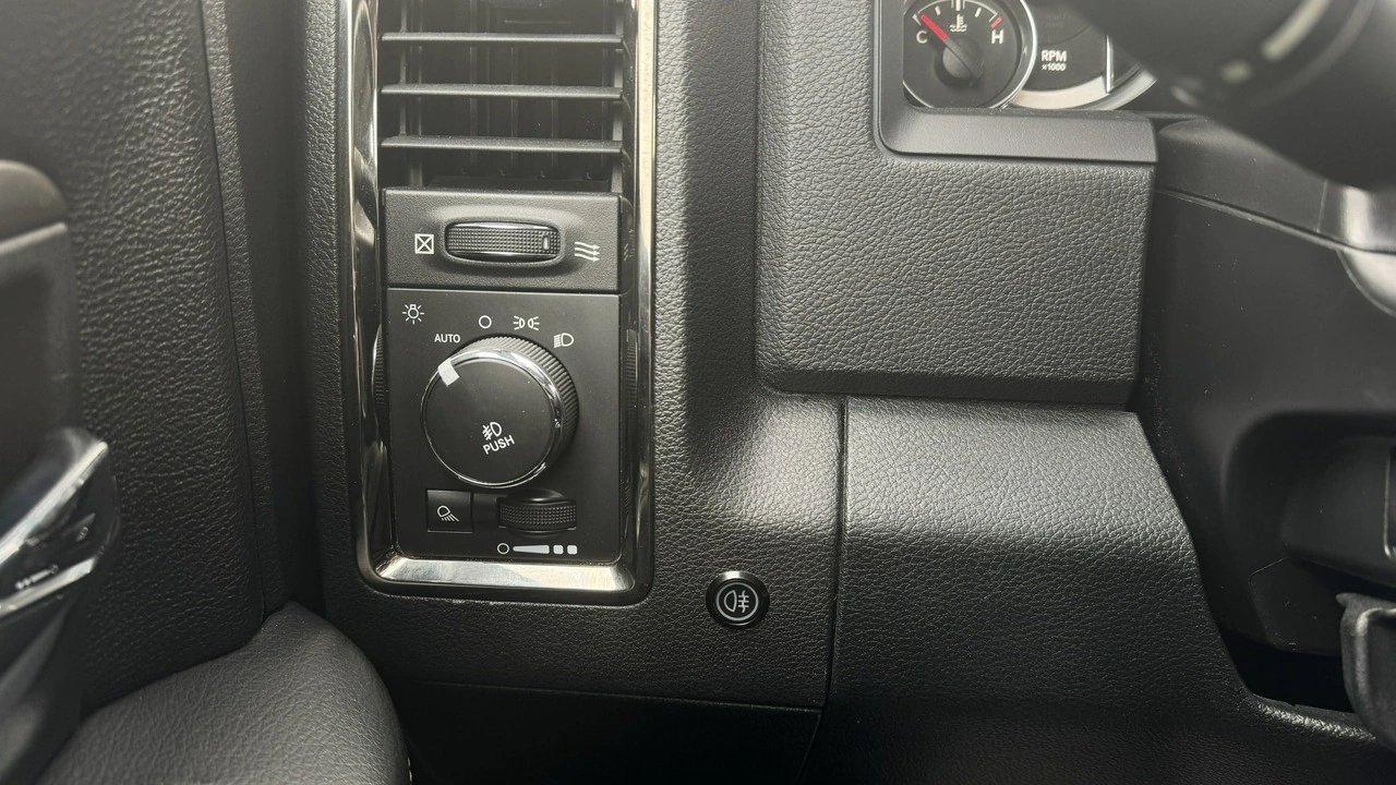 Dodge RAM - Zdjęcie 12