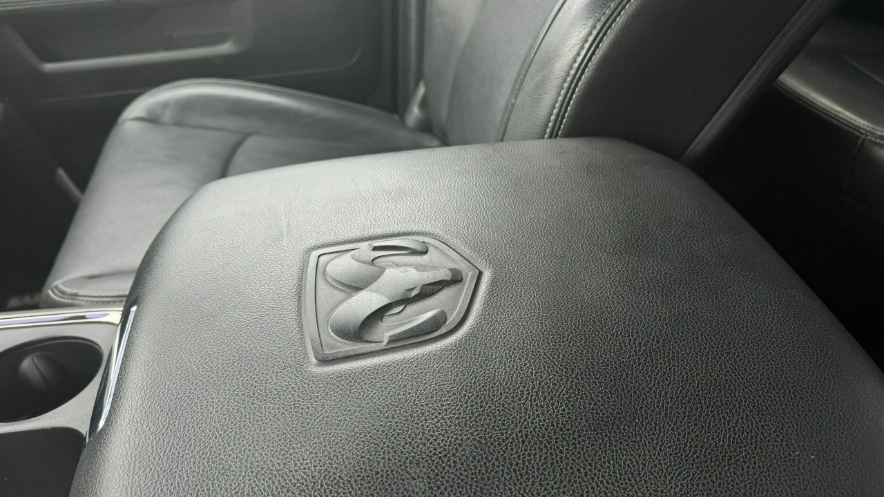 Dodge RAM - Zdjęcie 15