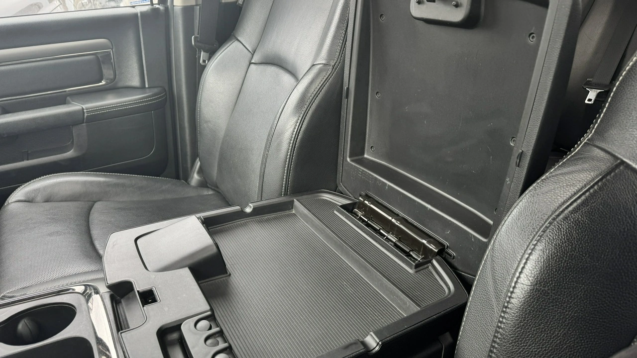 Dodge RAM - Zdjęcie 16