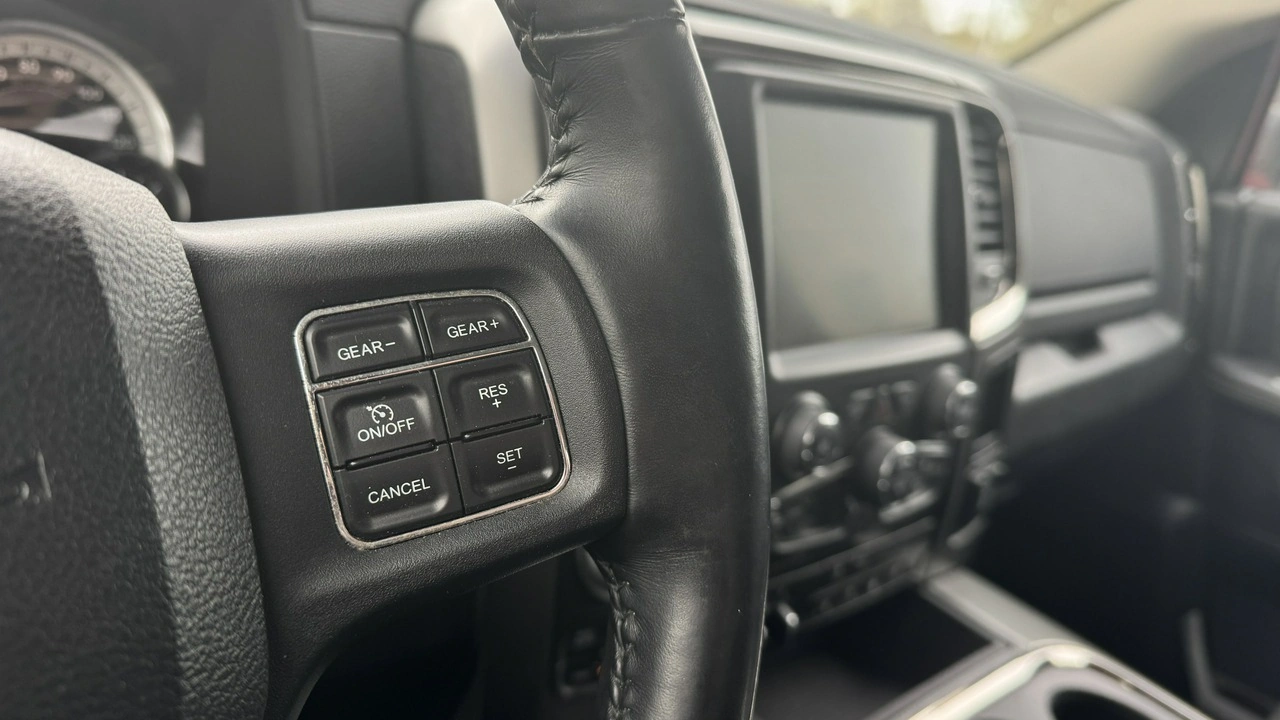 Dodge RAM - Zdjęcie 18