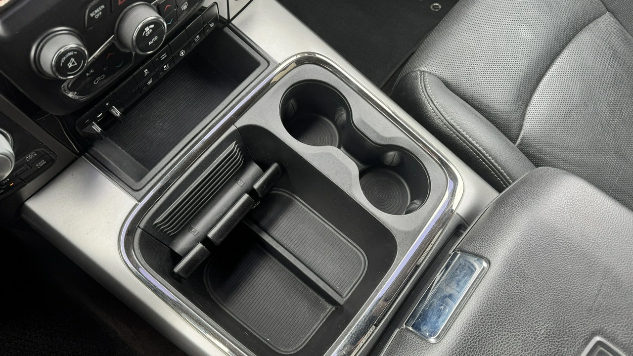 Dodge RAM - Zdjęcie 19