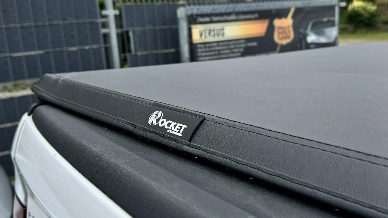 Dodge RAM - Zdjęcie 33