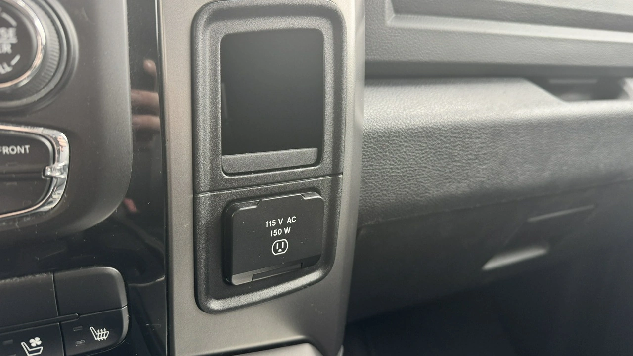 Dodge RAM - Zdjęcie 20