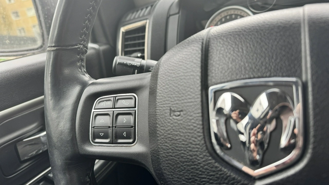Dodge RAM - Zdjęcie 21