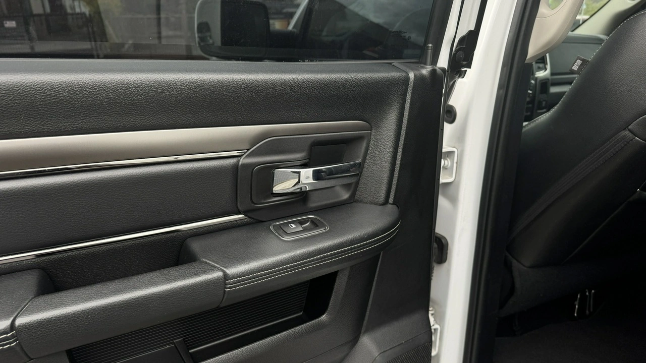 Dodge RAM - Zdjęcie 22
