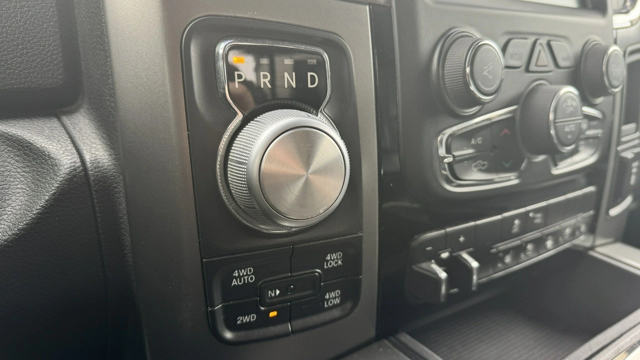 Dodge RAM - Zdjęcie 27
