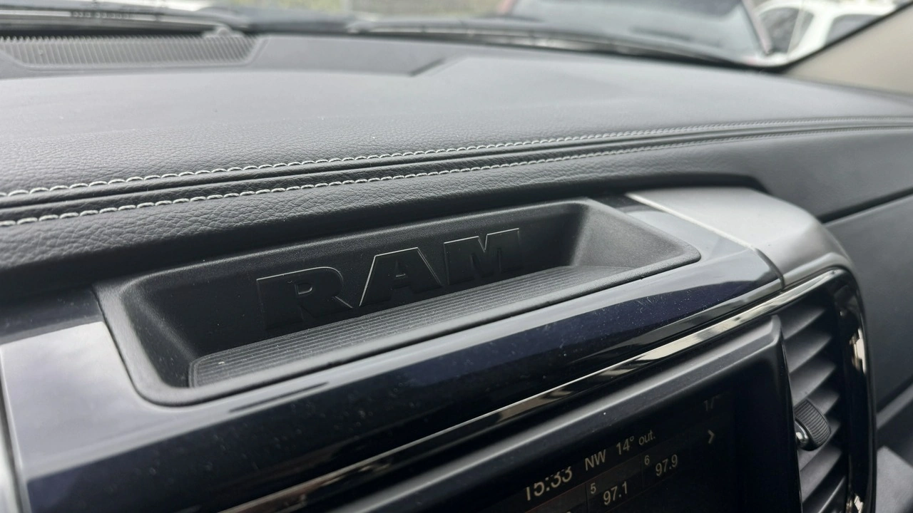 Dodge RAM - Zdjęcie 28