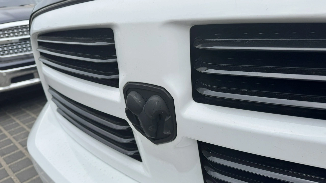 Dodge RAM - Zdjęcie 29