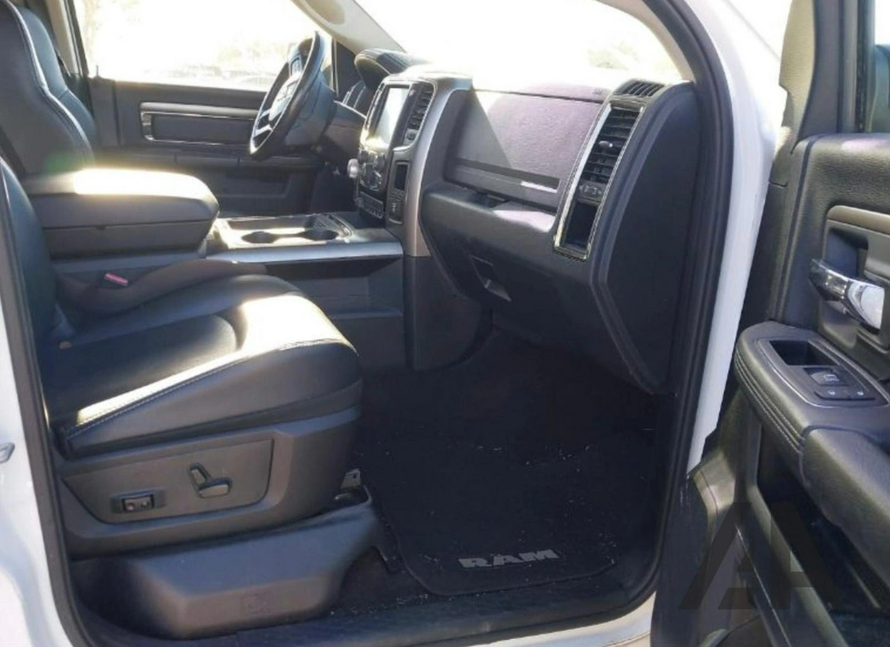 Dodge RAM - Zdjęcie 3