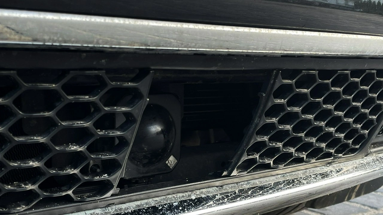 Jeep Grand Cherokee - Zdjęcie 13