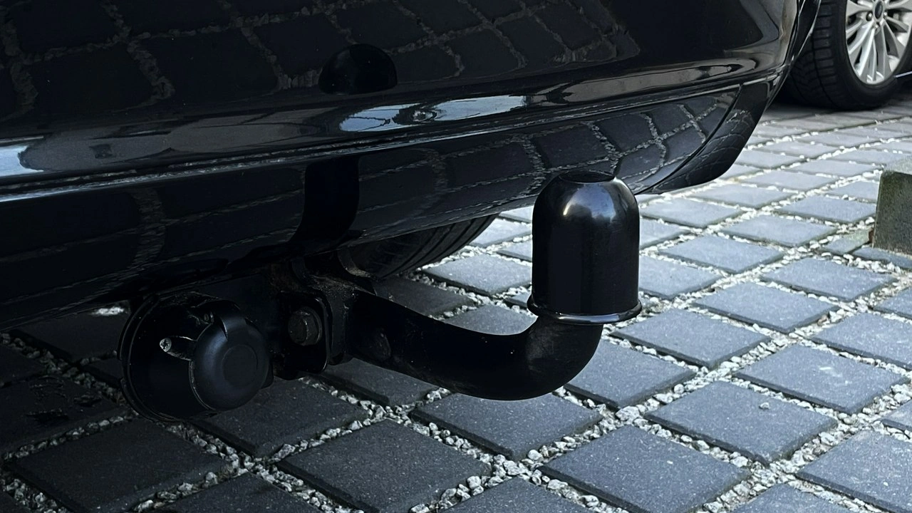 Jeep Grand Cherokee - Zdjęcie 14