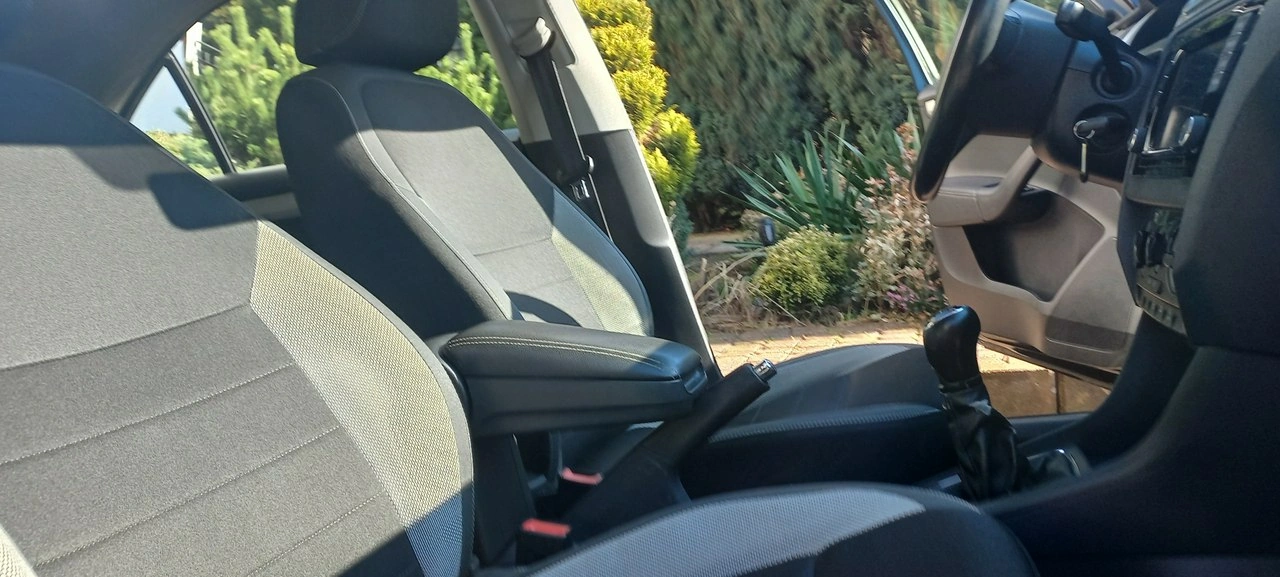 Skoda RAPID - Zdjęcie 21