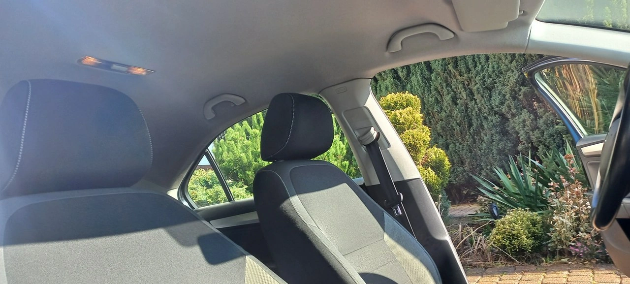 Skoda RAPID - Zdjęcie 22