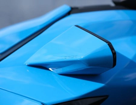 Taiga Orca - Zdjęcie 11