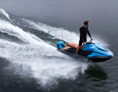 Taiga Orca - Zdjęcie 2